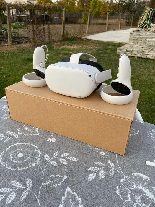 Vr очила Meta Quest 2