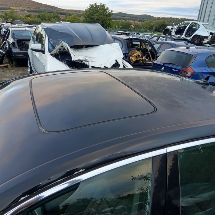 Ауди А4 В9 2.0 TFSI quattro 2016 година