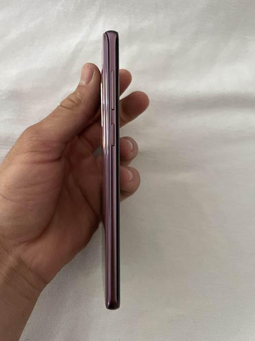 Vind Samsung S9+ in stare buna
