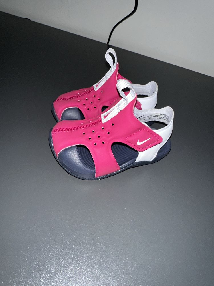 Сандали Nike Sunray Protect 2