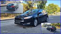 Ford Focus 2 x Ford Focus, 2017/2018, 160.000/234.000 km