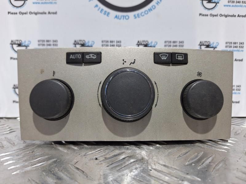 Panou Comanda clima Opel Astra H