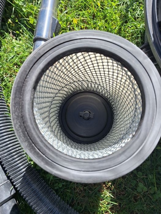 Прахосмукачка Parkside 1500w за мокро и сухо почистване