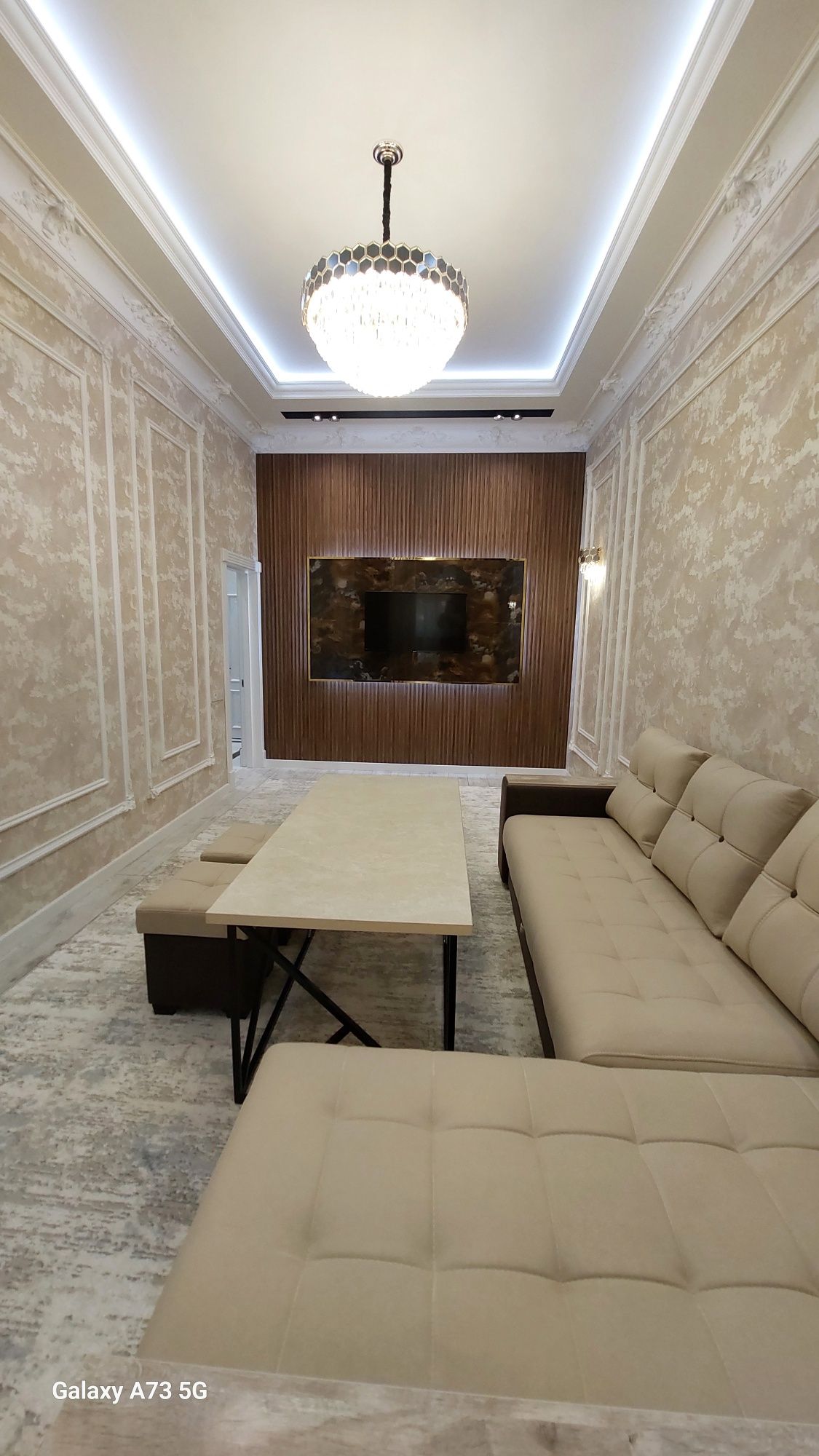 Сдаётся Premium Lux 2х ком кв на Вокзале ор Мед эксперт клиника!!!