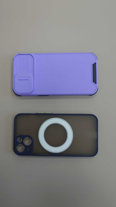 Кейсове за iPhone 13