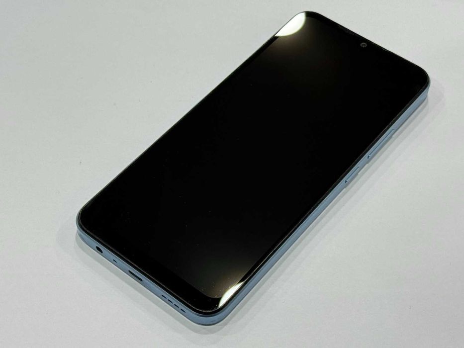 Realme C30 – 32GB / 3GB RAM