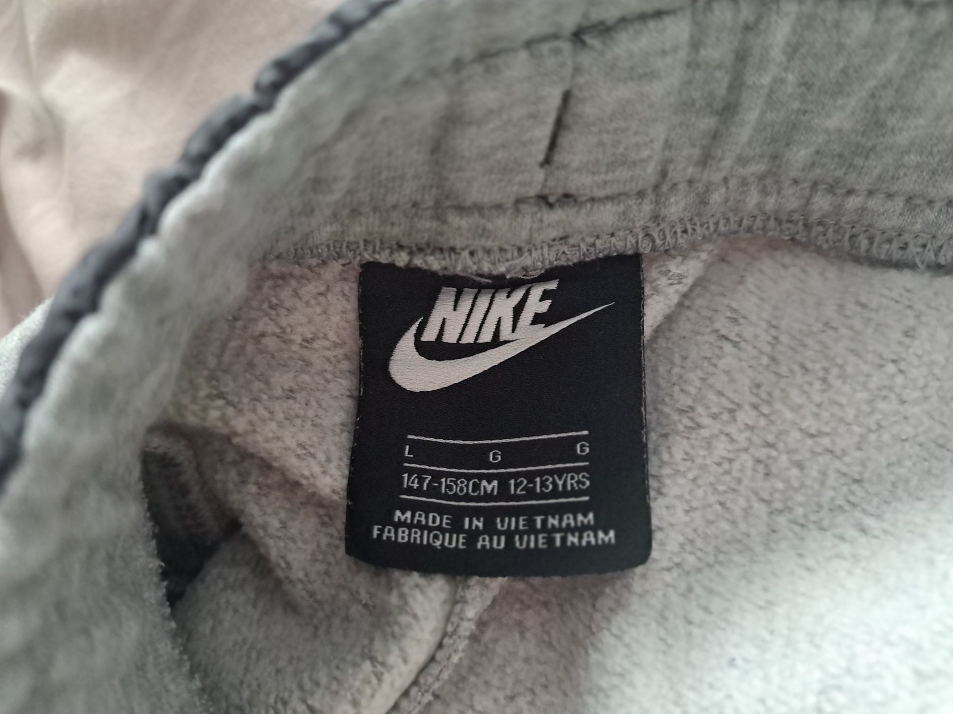 Nike-Ориг. Детско долнище