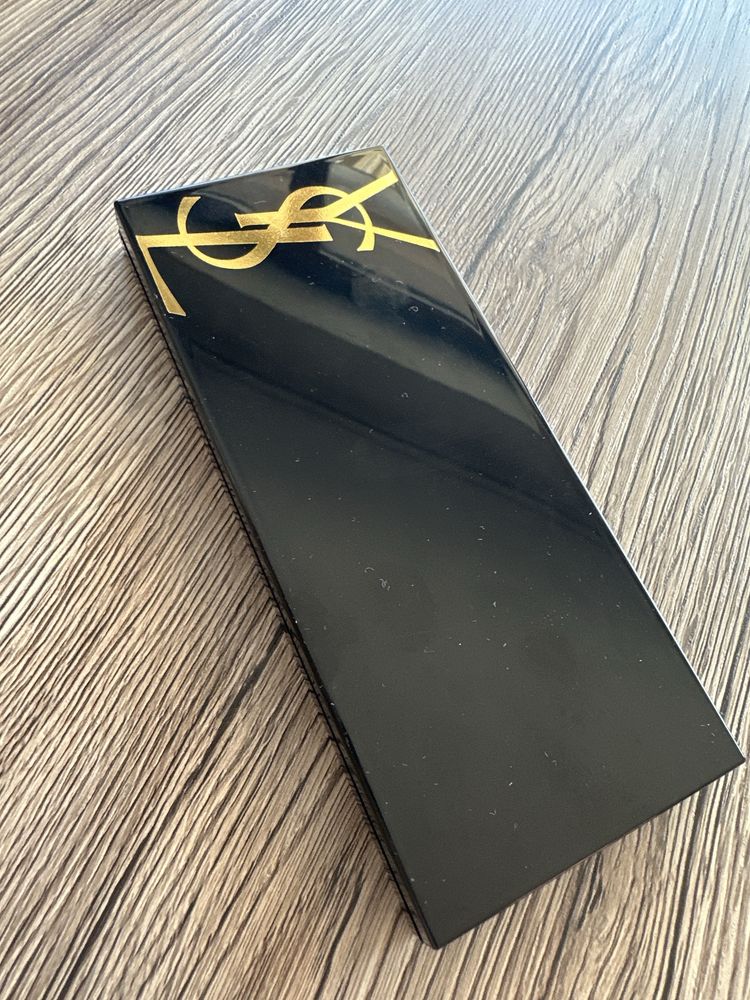 Dior, YvesSaintLaurent, Lancome - ползвана козметика