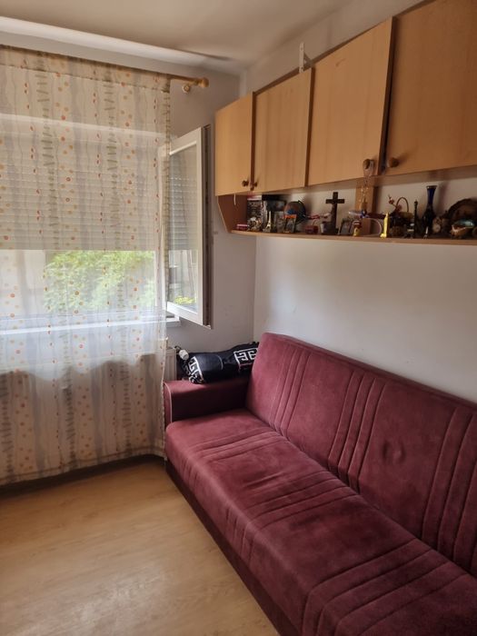 Vând garsoniera pe Moldovei