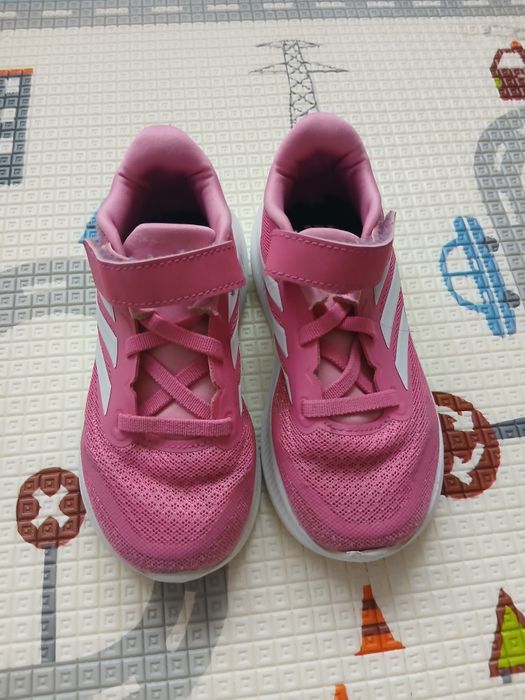 Детски маратонки Adidas 25 и 1/2 и 26 номер