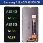 Дисплей Samsung A13 A135 A136 M336