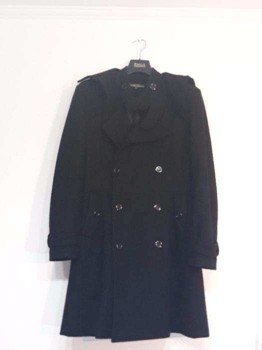 Palton model 2021 Louise Homme