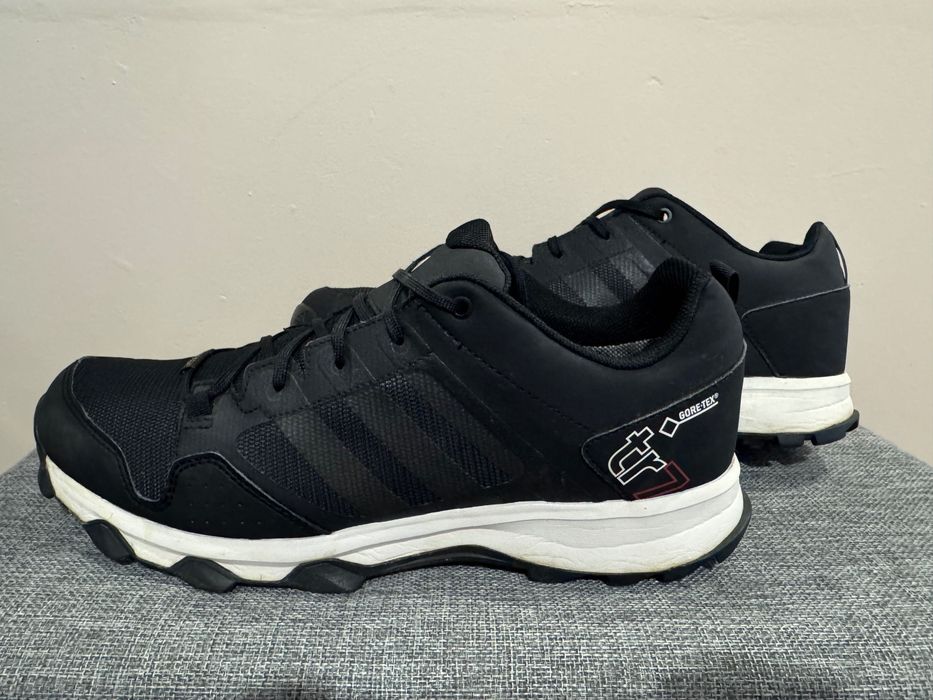 Adidas Kanadia 7 Gore Tex.