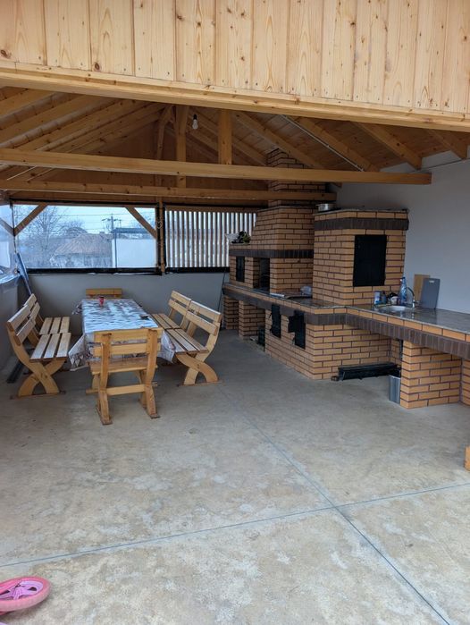 Apartament 2 camere bloc nou