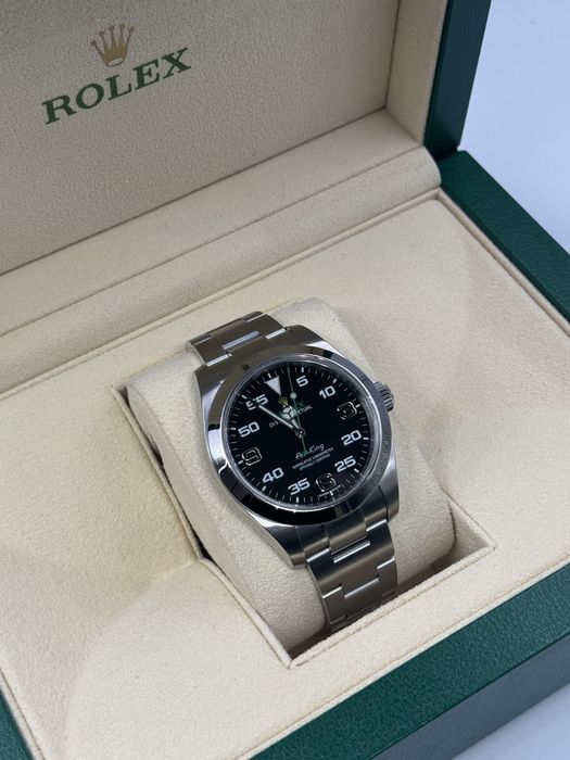Ceas Rolex Air King