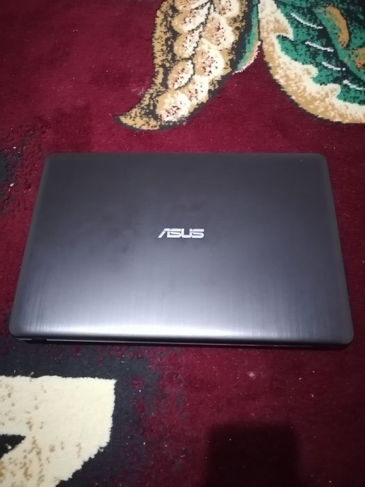 Asus holati yaxshi