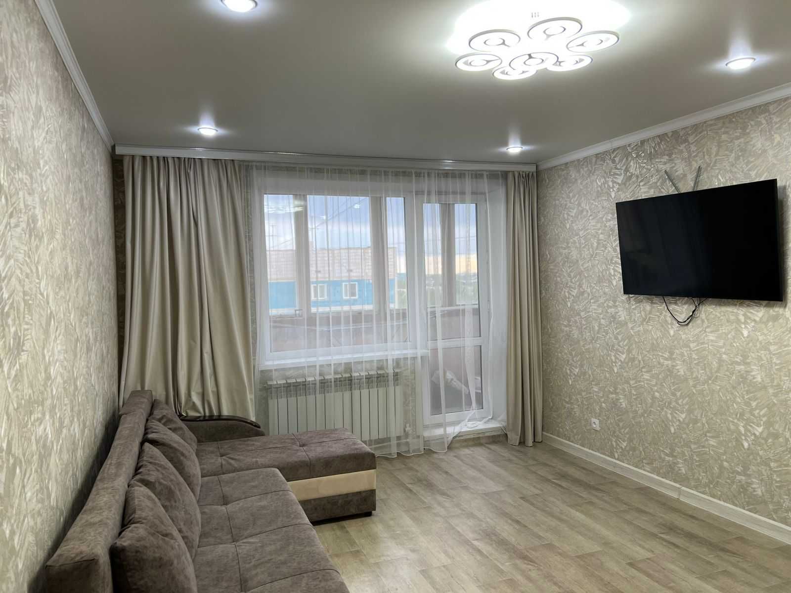 Продам 2-комнатную квартиру Орбита -1 Не в залоге!!!