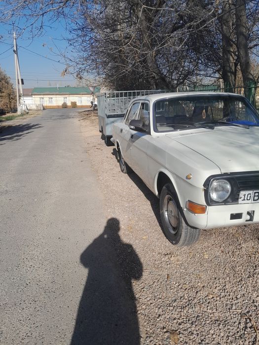 Volga gaz 2410..