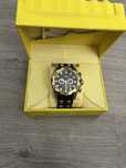 Ceas Invicta Pro Driver Hercules placat cu aut nu rolex