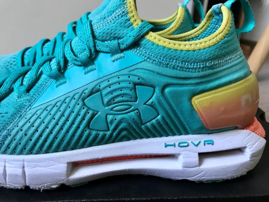 UNDER ARMOUR HOVR 2 Blue , 40 40,5