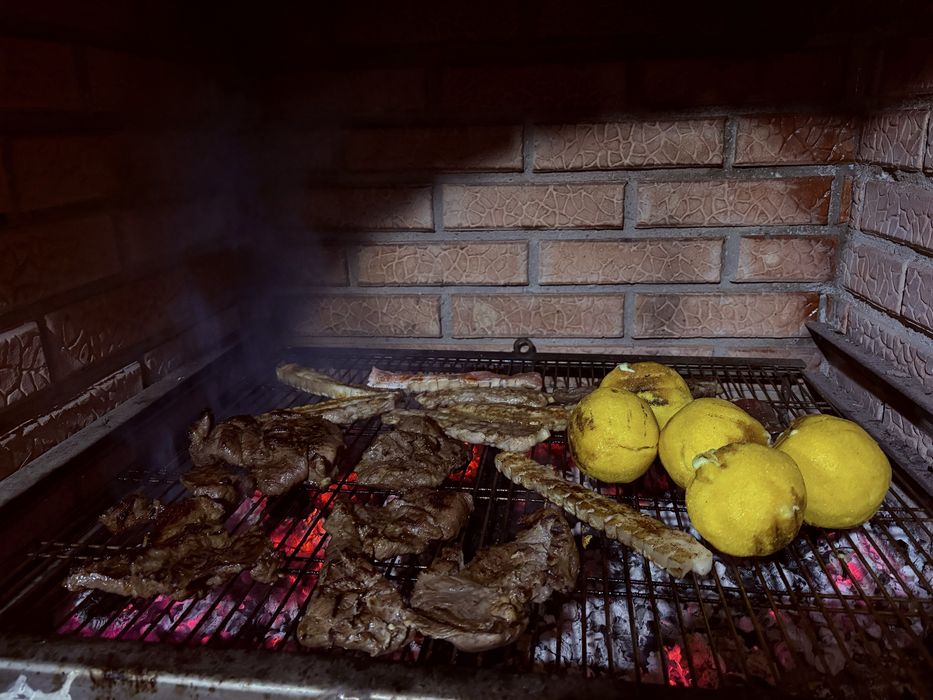 Cabană de inchiriat