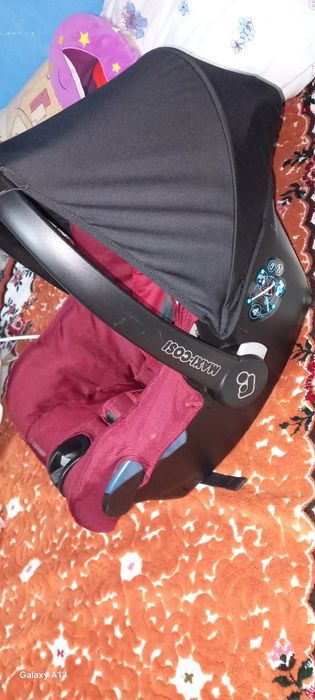 Donez scoica  de copii