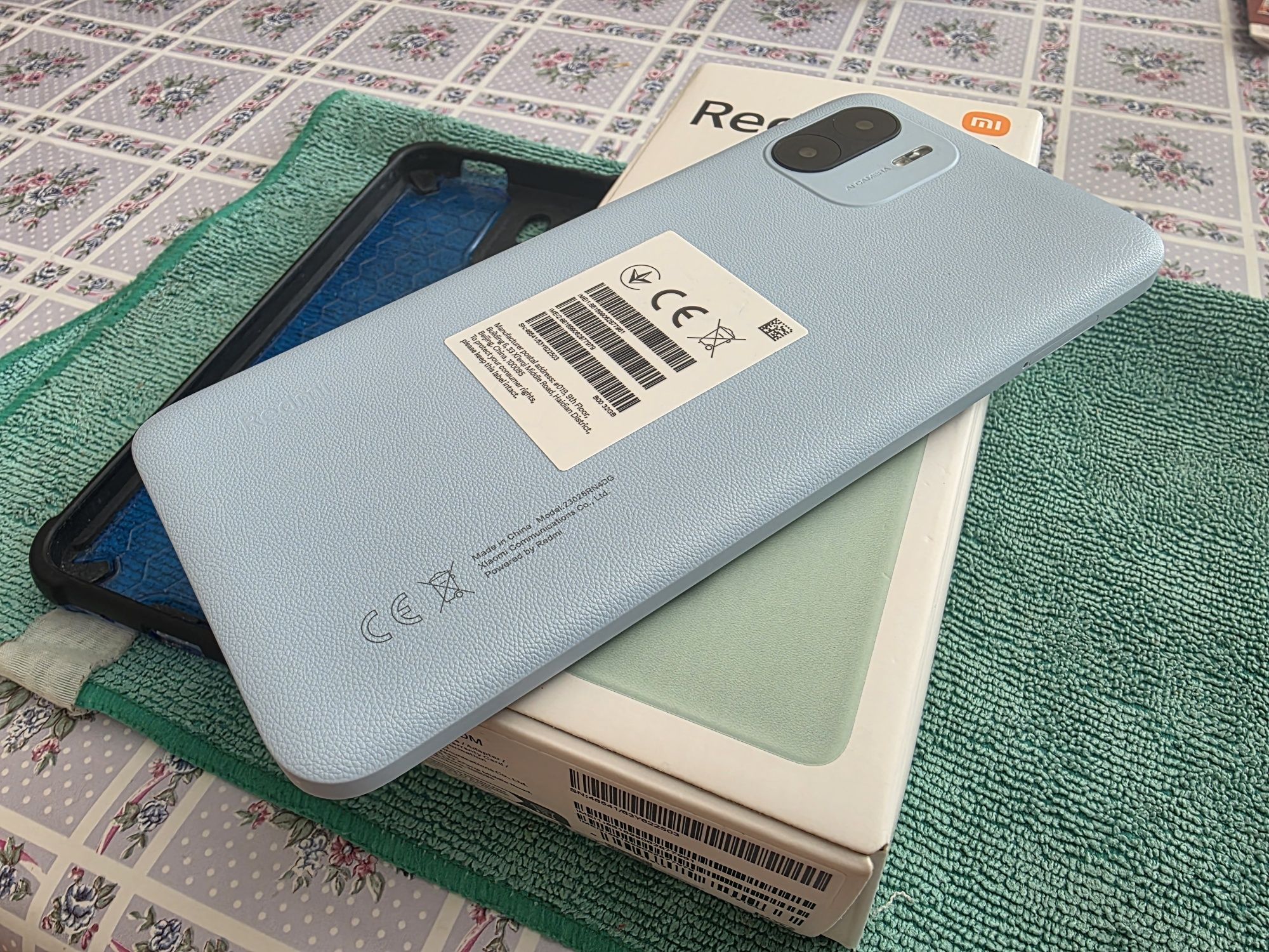 Телефон  Redmi A2