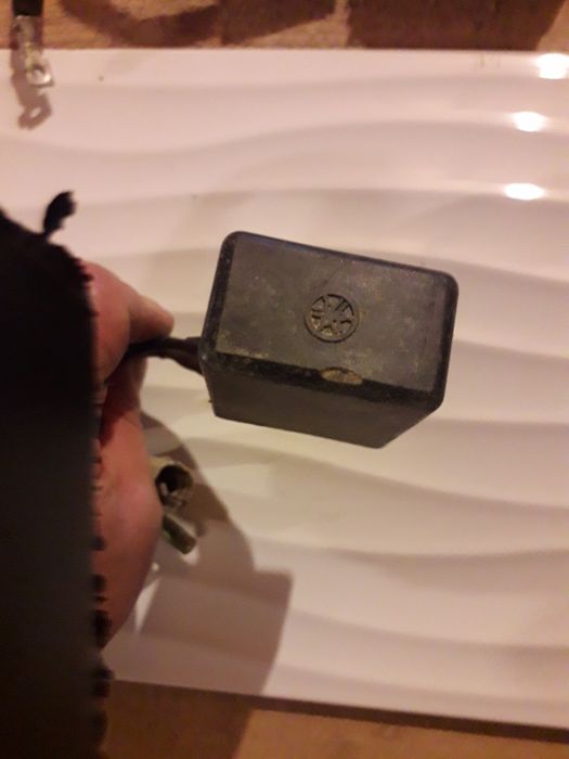 Relee incarcare:CDI KYMCO