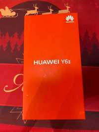Телефон Huawei Y6II