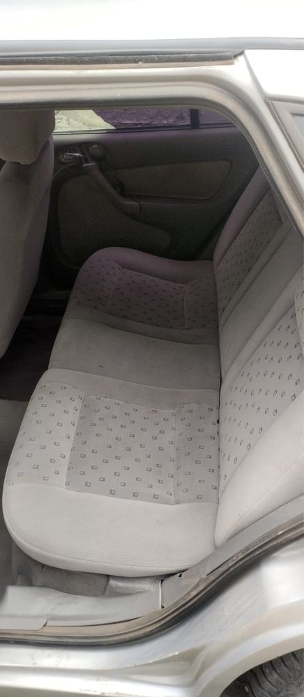 Volkswagen pointer 1.8