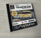 TOCA Touring Car Championship joc PS1 original