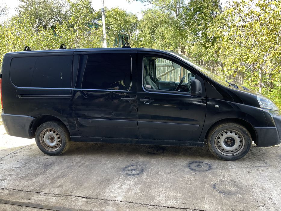 Se vinde Peugeot Expert