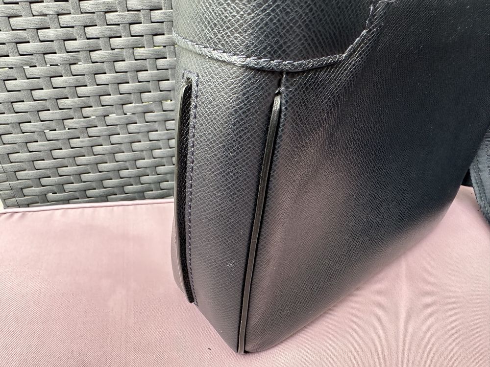 Louis Vuitton Roman PM оригинална чанта месинджър