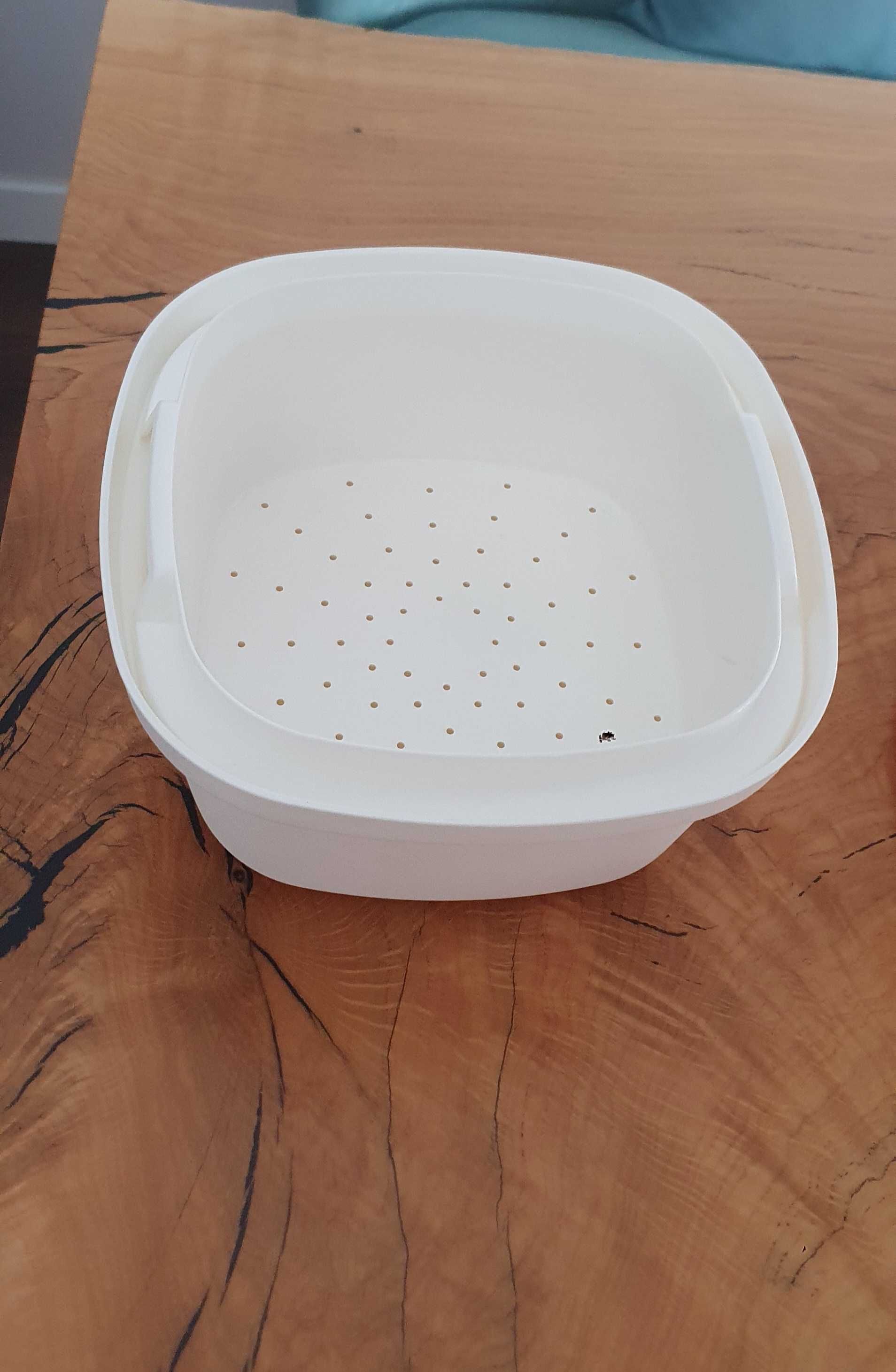 Tapperware посуда