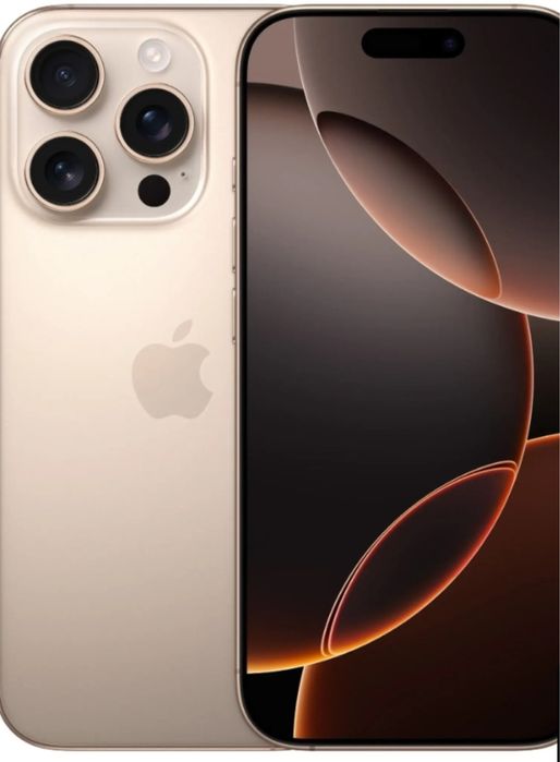 16 про Макс 256 гг