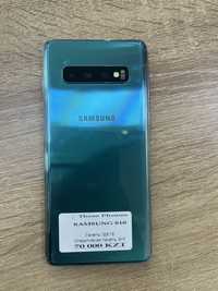 Samsung S10 128gb с гарантией
