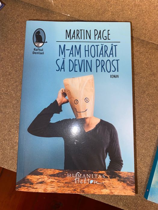 Carti 20 lei fiecare!