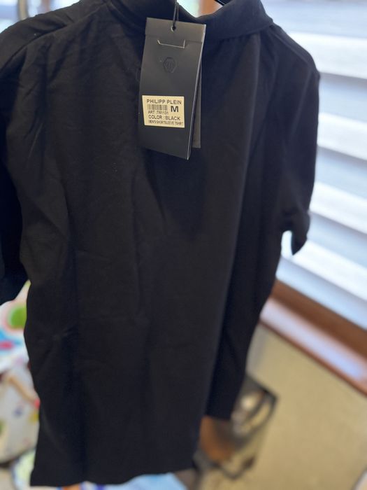 Мъжка тениска Philip Plein