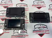 Display/Ecran Navigatie-Media-Radio Vw Golf 7 VII Passat B8