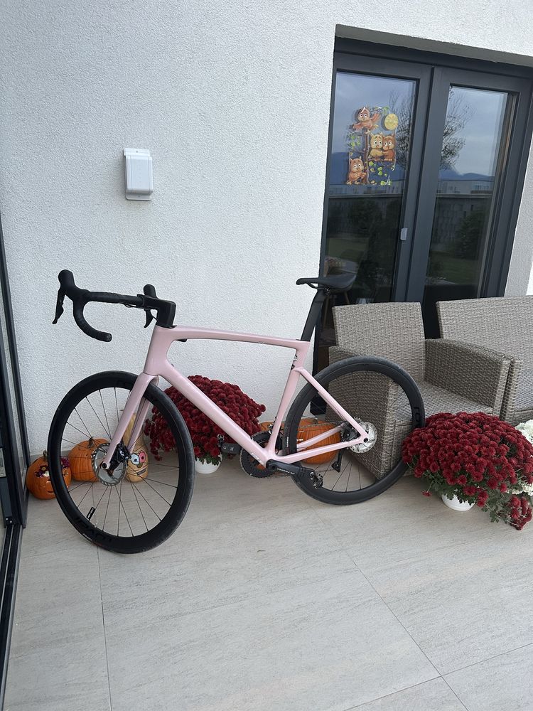 Specialized tarmac SL7 Expert