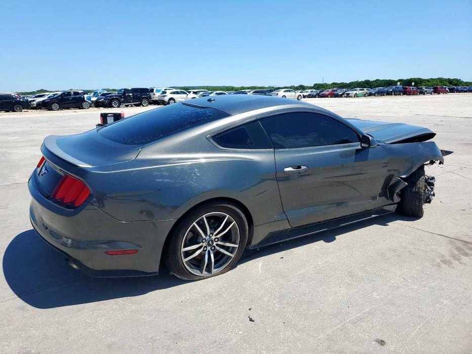 Форд Мустанг 2016 2.3 Автоматик Премиум на части Mustang USA