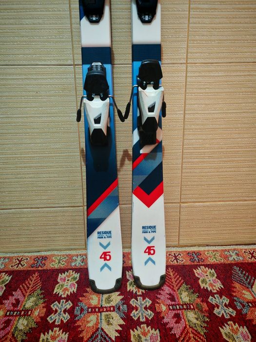 Schiuri head freestyle 145 cm -Clapari ski