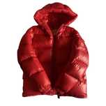 Moncler Red Maya