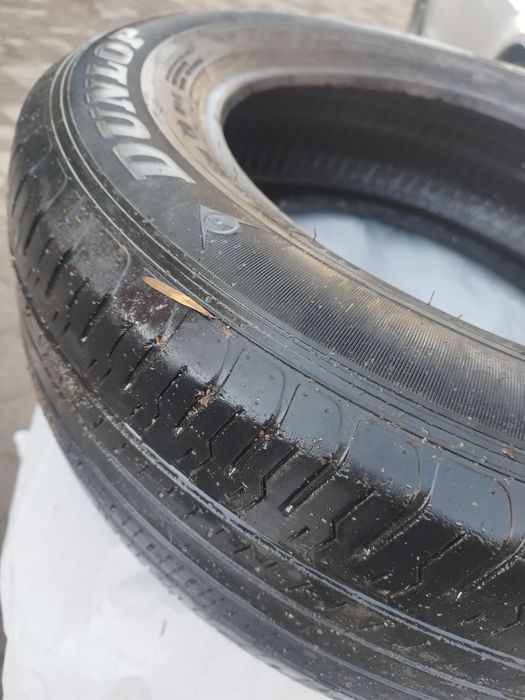 Летняя покрышка в талгаре