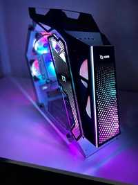 PC Ultra Gaming PREDATOR - i7 12700 - RTX 3070 - 32GB RAM + Cadou