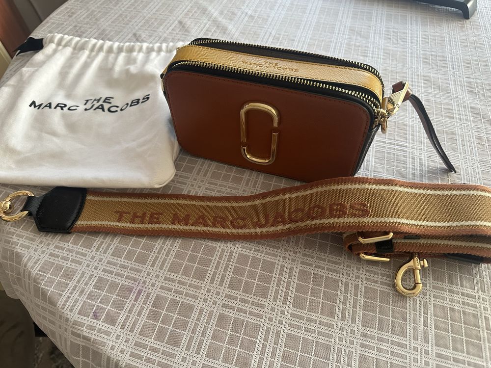 Geanta marc jacobs