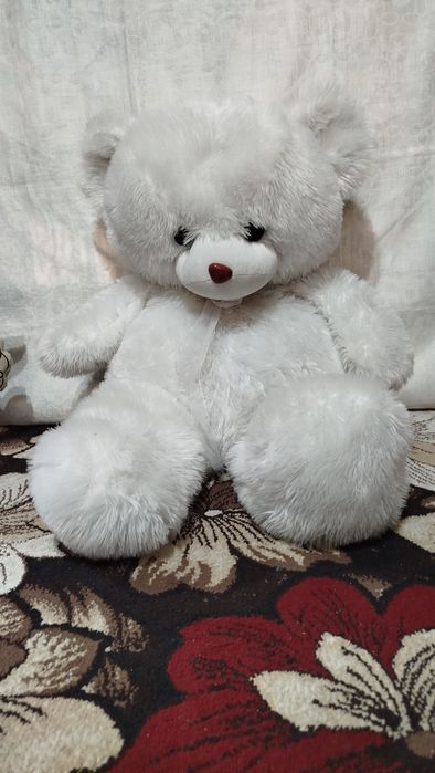 Мягкая игрушка сотилади