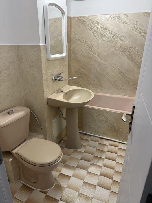 Apartament cu 2 camere bulevardul Pandurilor zona E-ON