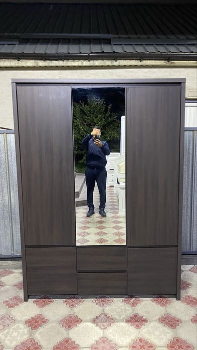 Шкаф Шифонер + доставка