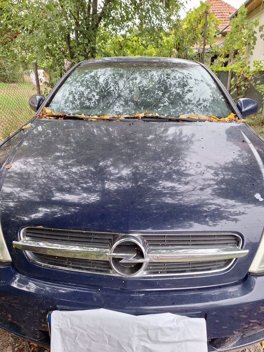 Opel Vectra An fabricație 2003